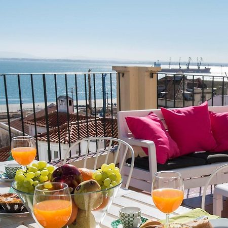 Localtraveling Remedios Appartement Lissabon Buitenkant foto