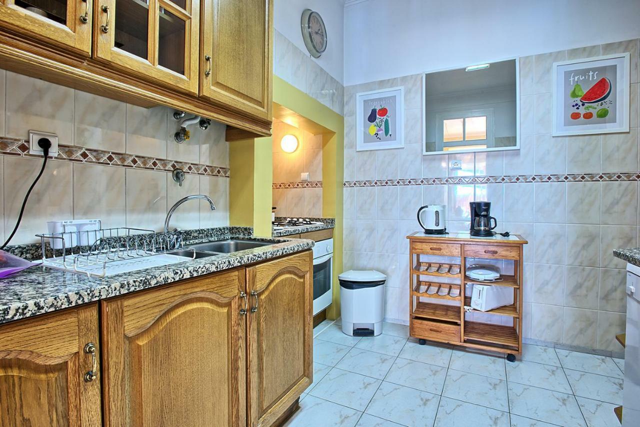 Localtraveling Remedios Appartement Lissabon Buitenkant foto
