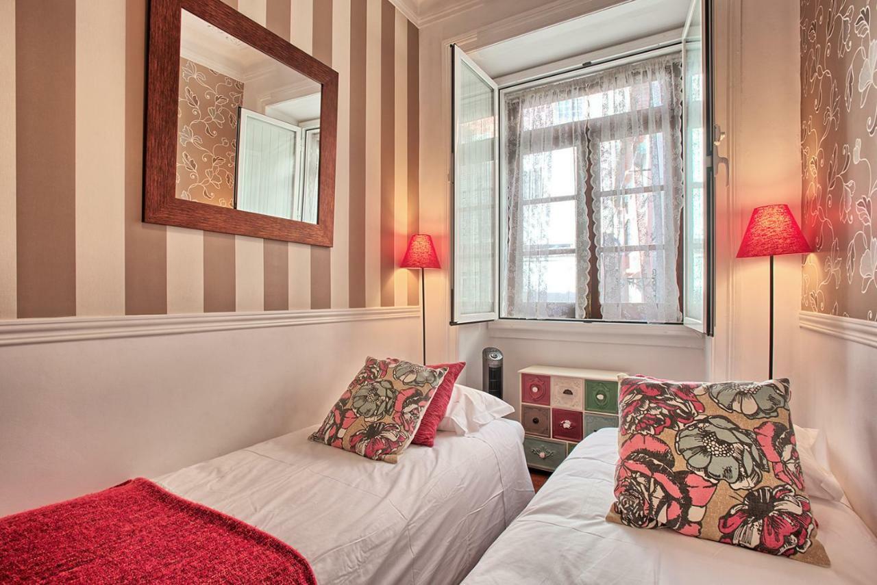 Localtraveling Remedios Appartement Lissabon Buitenkant foto